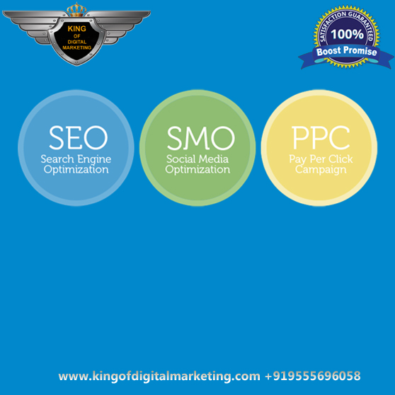 SEO Training Course Delhi